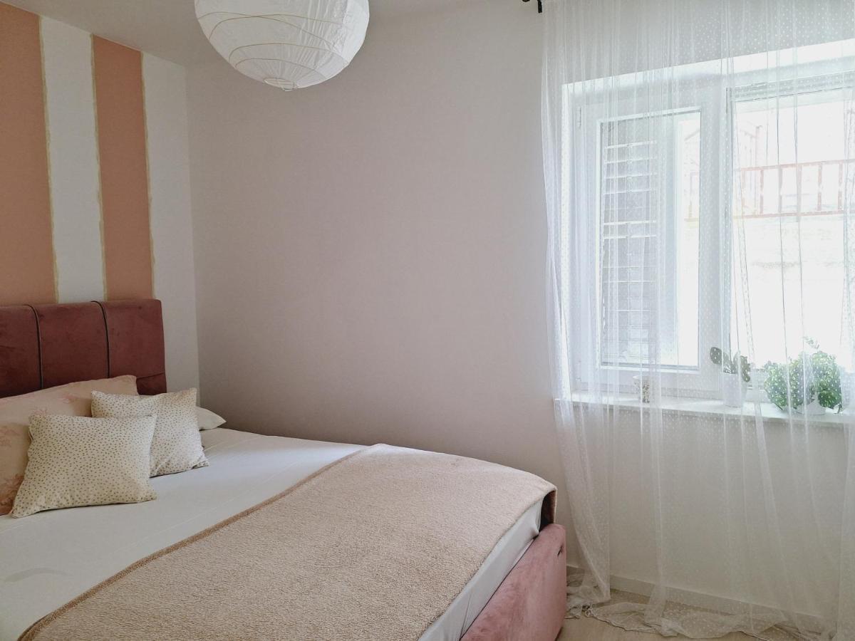 Apartman Maja **** Apartment Šibenik Екстериор снимка
