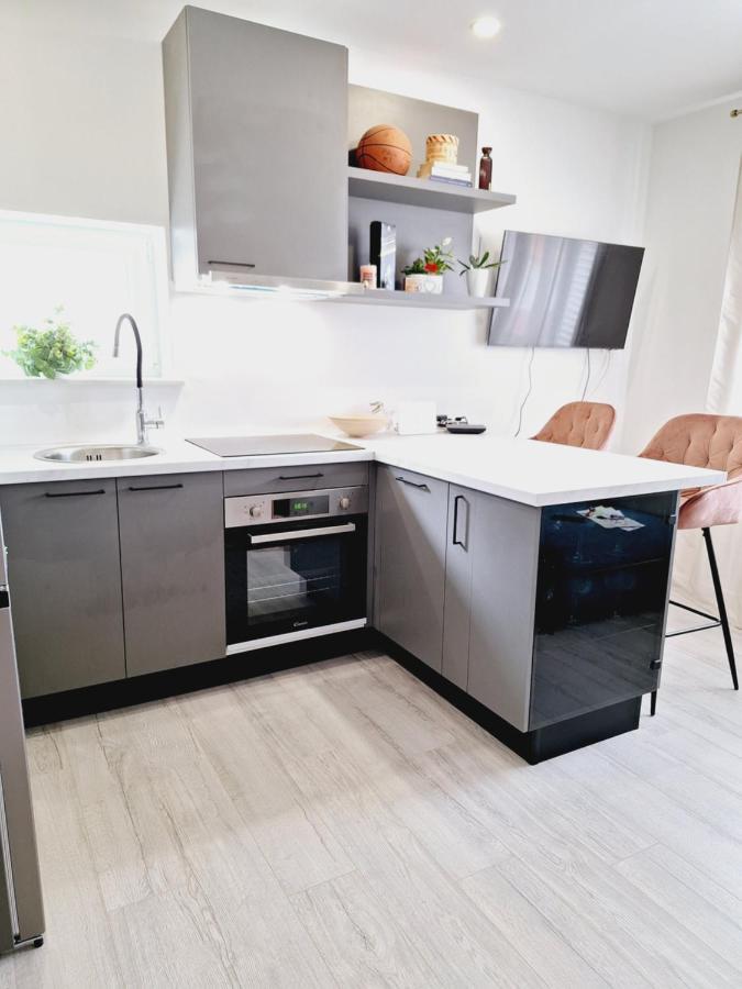 Apartman Maja **** Apartment Šibenik Екстериор снимка