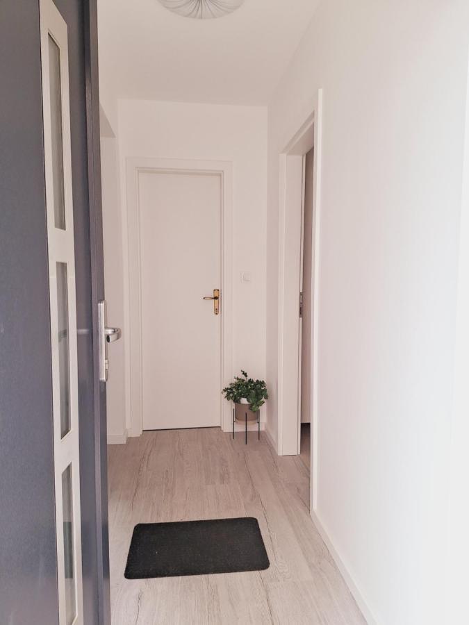 Apartman Maja **** Apartment Šibenik Екстериор снимка