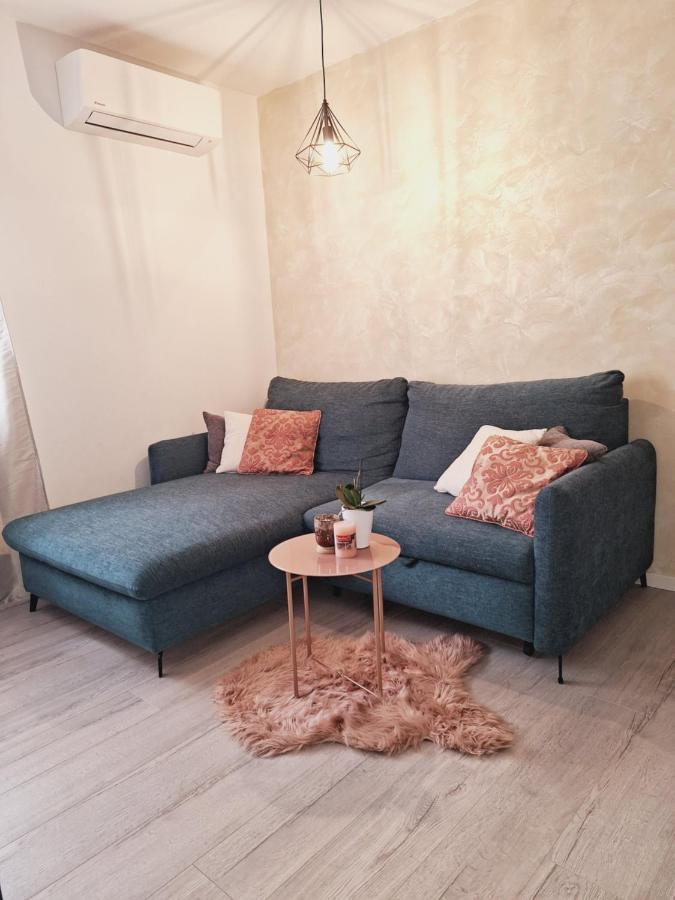 Apartman Maja **** Apartment Šibenik Екстериор снимка