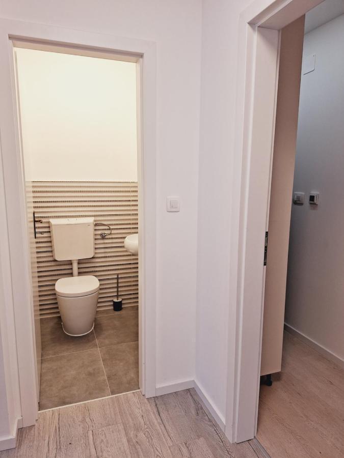 Apartman Maja **** Apartment Šibenik Екстериор снимка