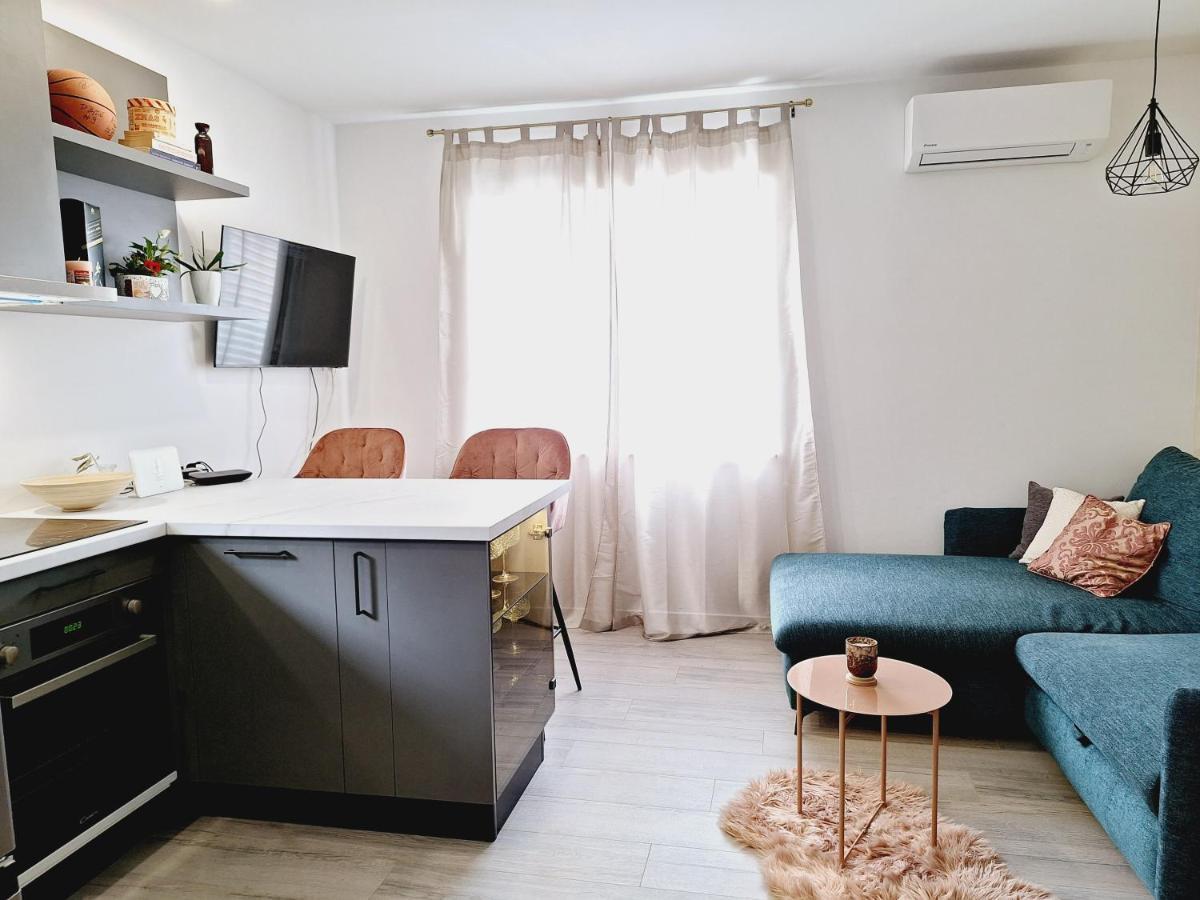 Apartman Maja **** Apartment Šibenik Екстериор снимка